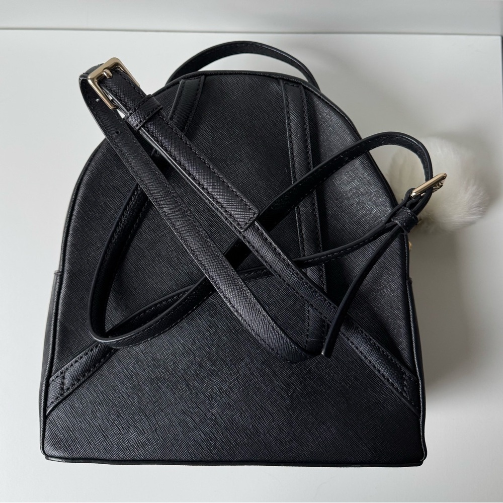 Never used, Kate Spade ‘Hop to It’ Rabbit Mini Backpack - Picture 9 of 13